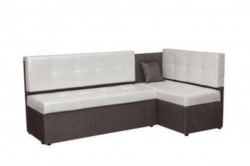 Кухонный угловой диван Нео КМ3 с механизмом 2000х1460 в Твери - предосмотр 2